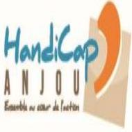 Logo de l'entreprise HANDICAP ANJOU